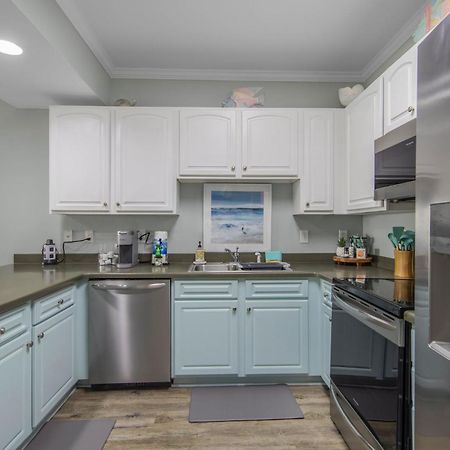 Marlin Key 4C By Vacation Homes Collection Орандж-Бич Экстерьер фото