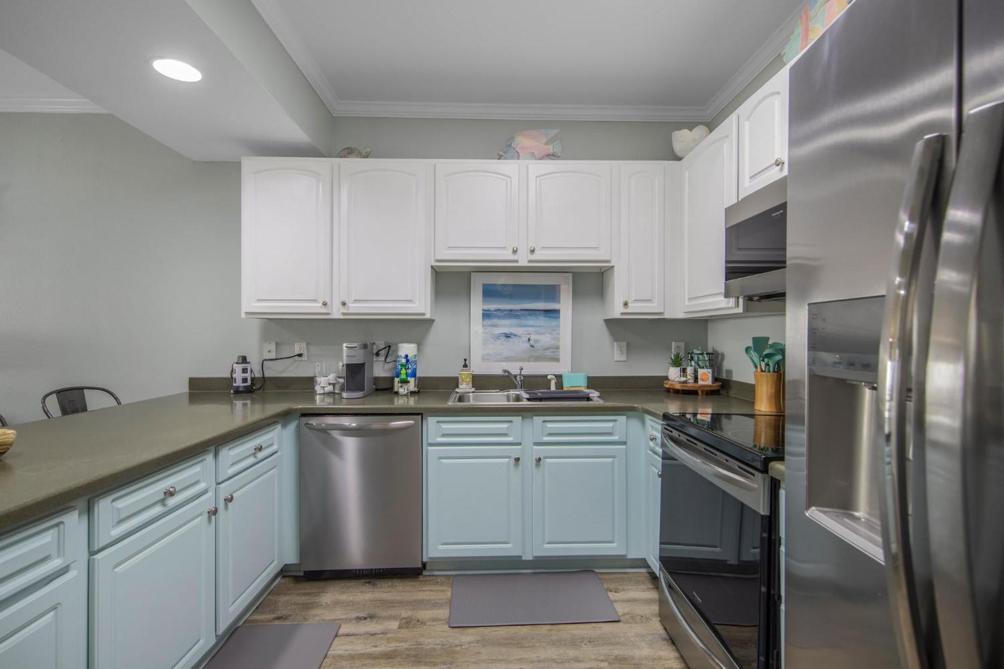 Marlin Key 4C By Vacation Homes Collection Орандж-Бич Экстерьер фото