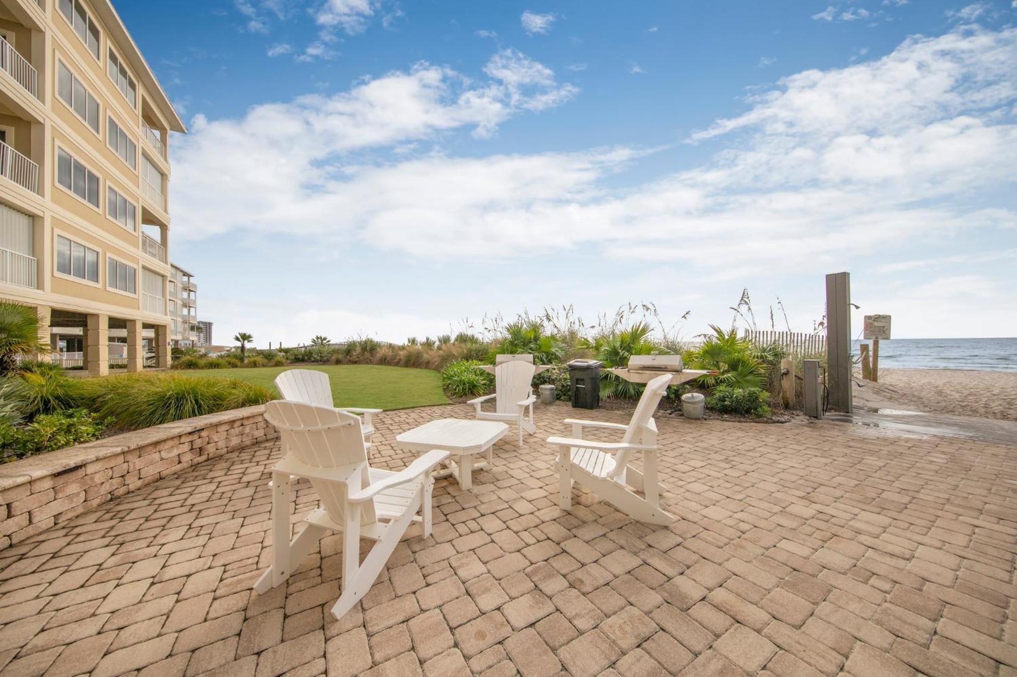Marlin Key 4C By Vacation Homes Collection Орандж-Бич Экстерьер фото