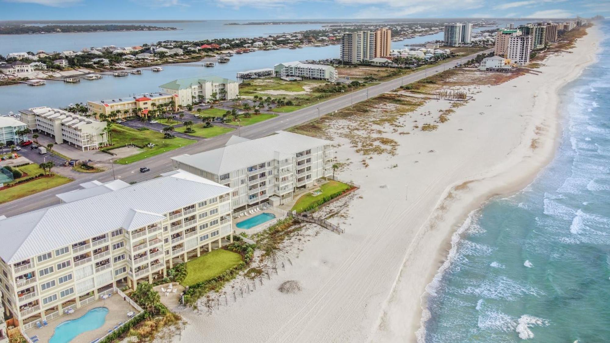 Marlin Key 4C By Vacation Homes Collection Орандж-Бич Экстерьер фото