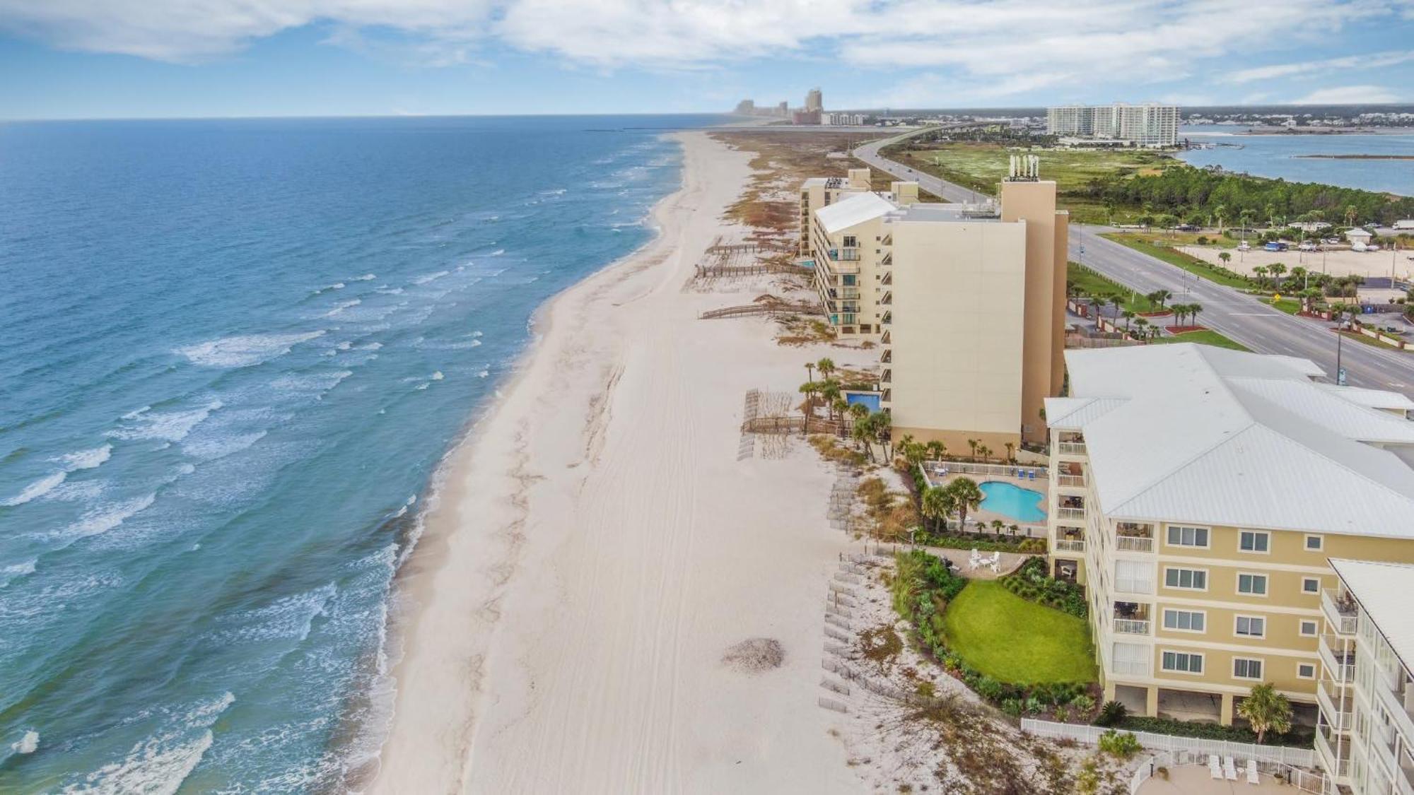 Marlin Key 4C By Vacation Homes Collection Орандж-Бич Экстерьер фото