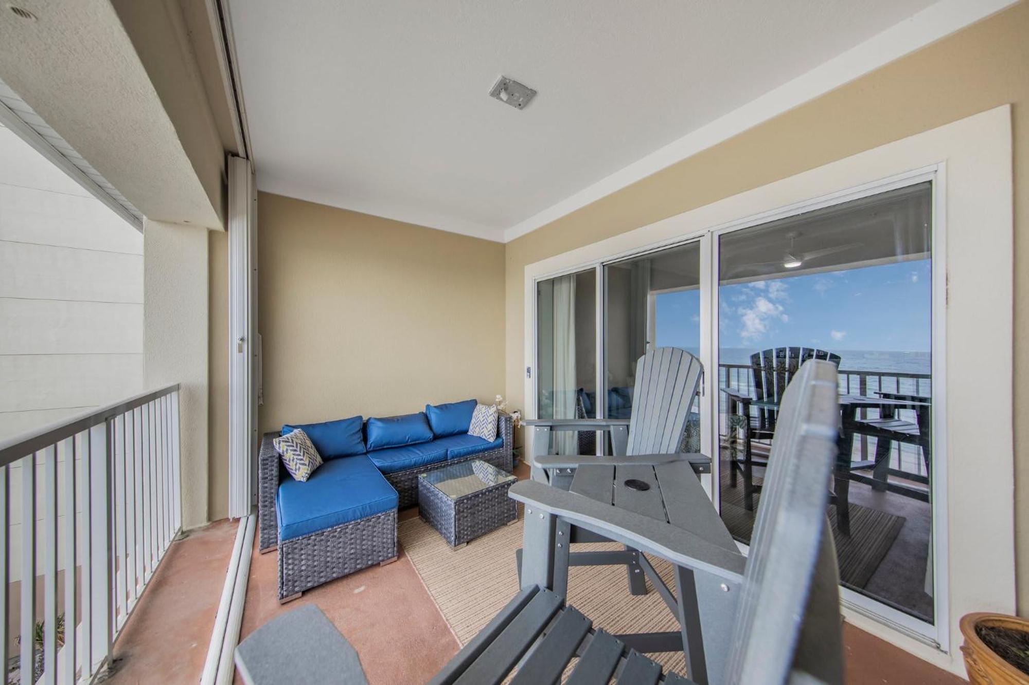 Marlin Key 4C By Vacation Homes Collection Орандж-Бич Экстерьер фото