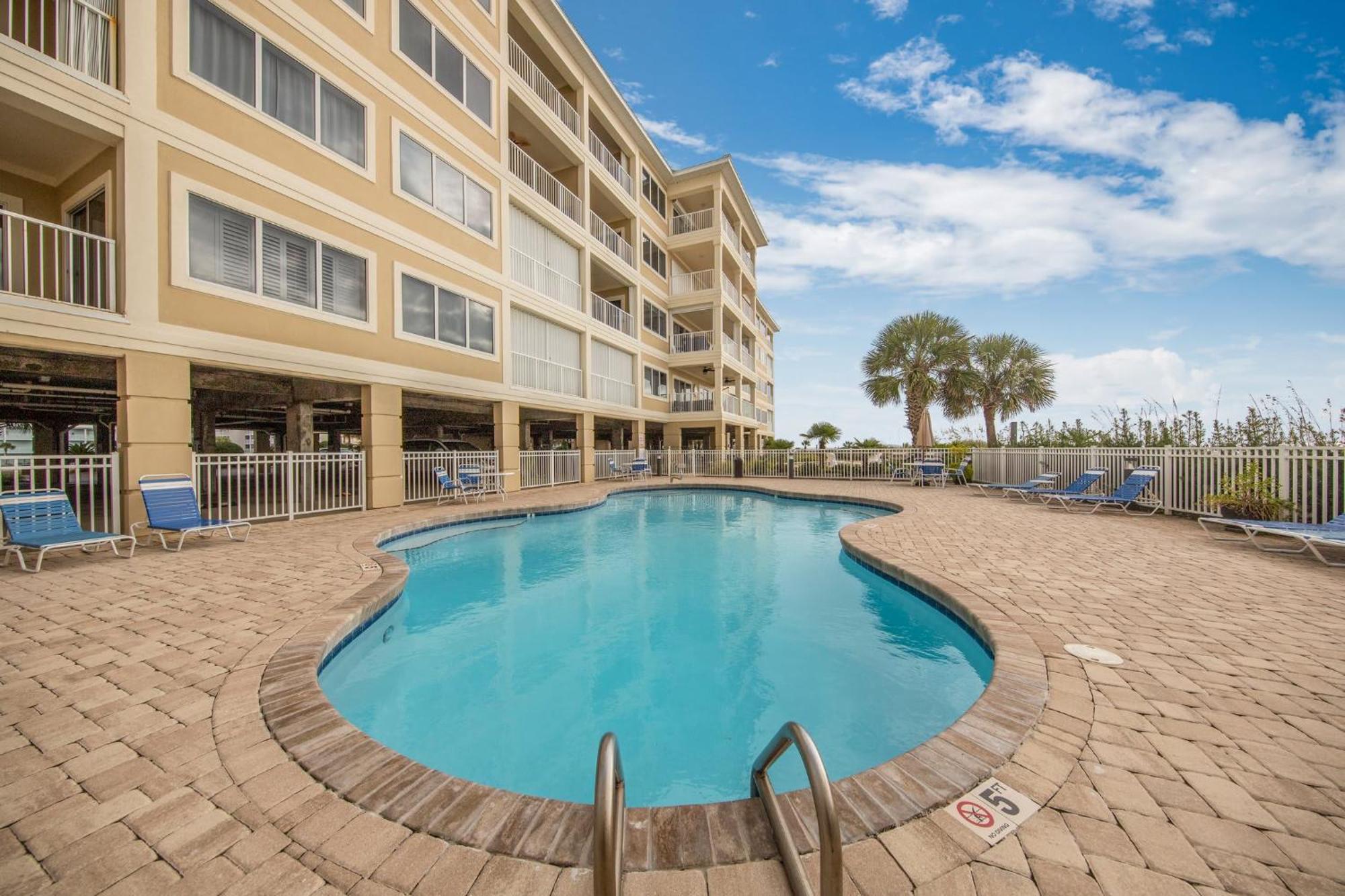 Marlin Key 4C By Vacation Homes Collection Орандж-Бич Экстерьер фото