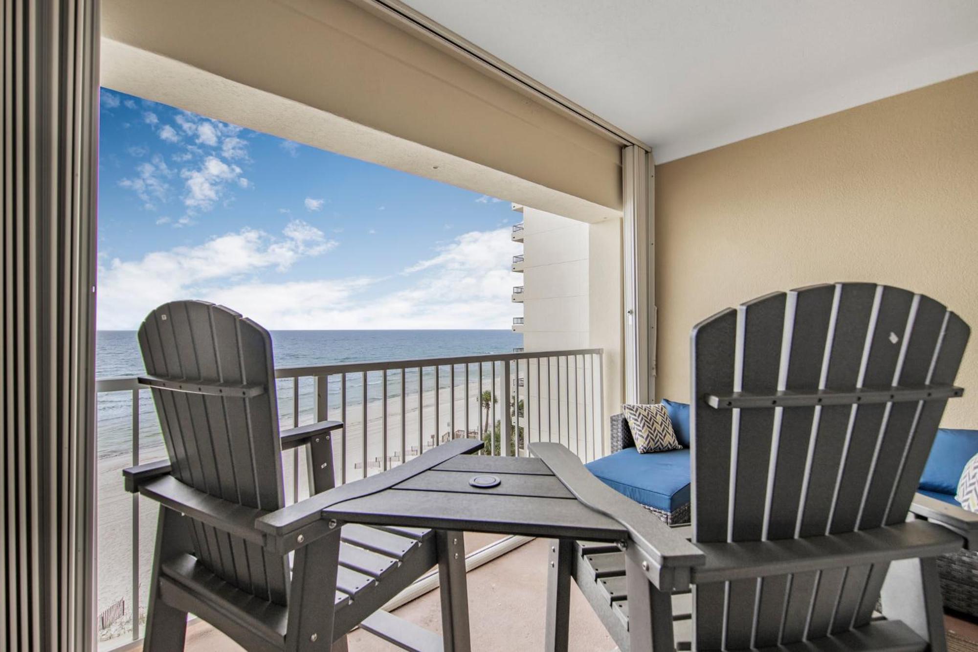 Marlin Key 4C By Vacation Homes Collection Орандж-Бич Экстерьер фото