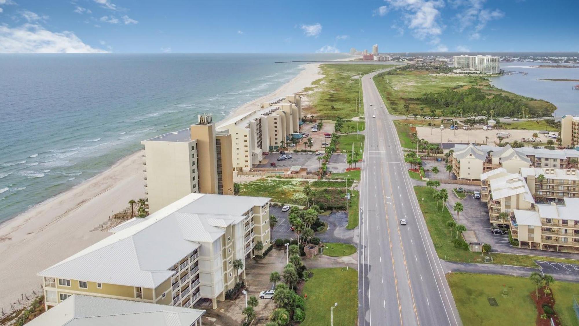 Marlin Key 4C By Vacation Homes Collection Орандж-Бич Экстерьер фото