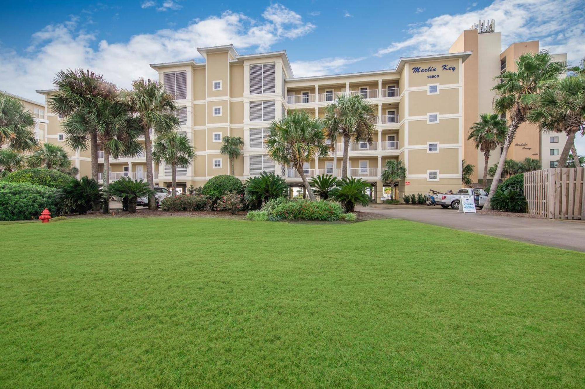 Marlin Key 4C By Vacation Homes Collection Орандж-Бич Экстерьер фото