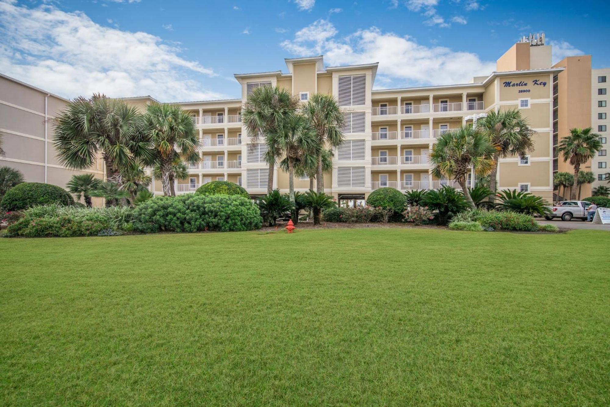 Marlin Key 4C By Vacation Homes Collection Орандж-Бич Экстерьер фото