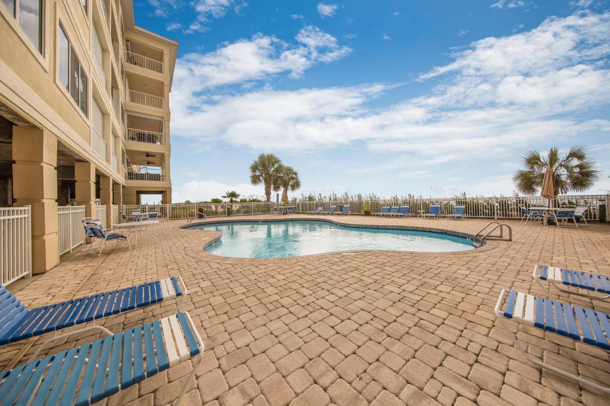 Marlin Key 4C By Vacation Homes Collection Орандж-Бич Экстерьер фото