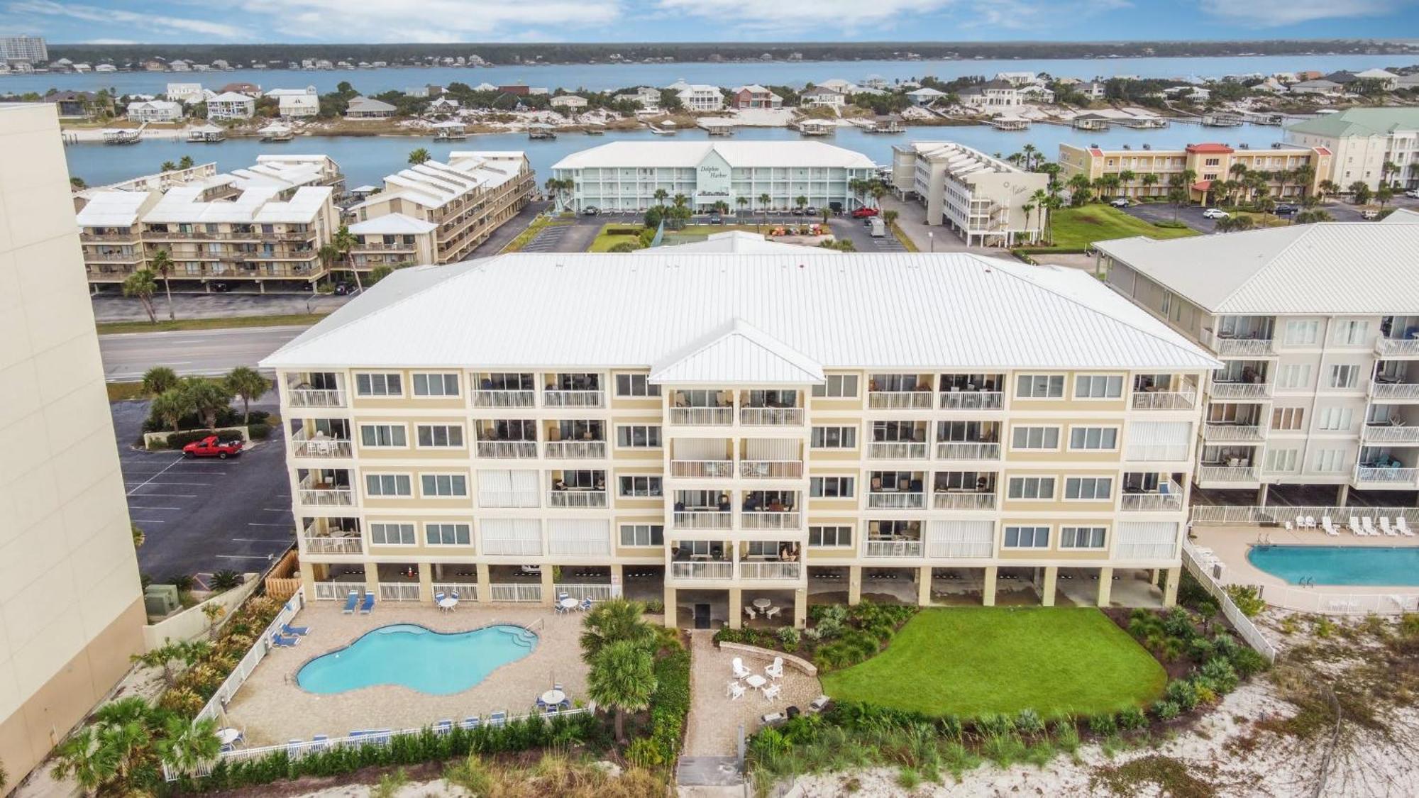 Marlin Key 4C By Vacation Homes Collection Орандж-Бич Экстерьер фото