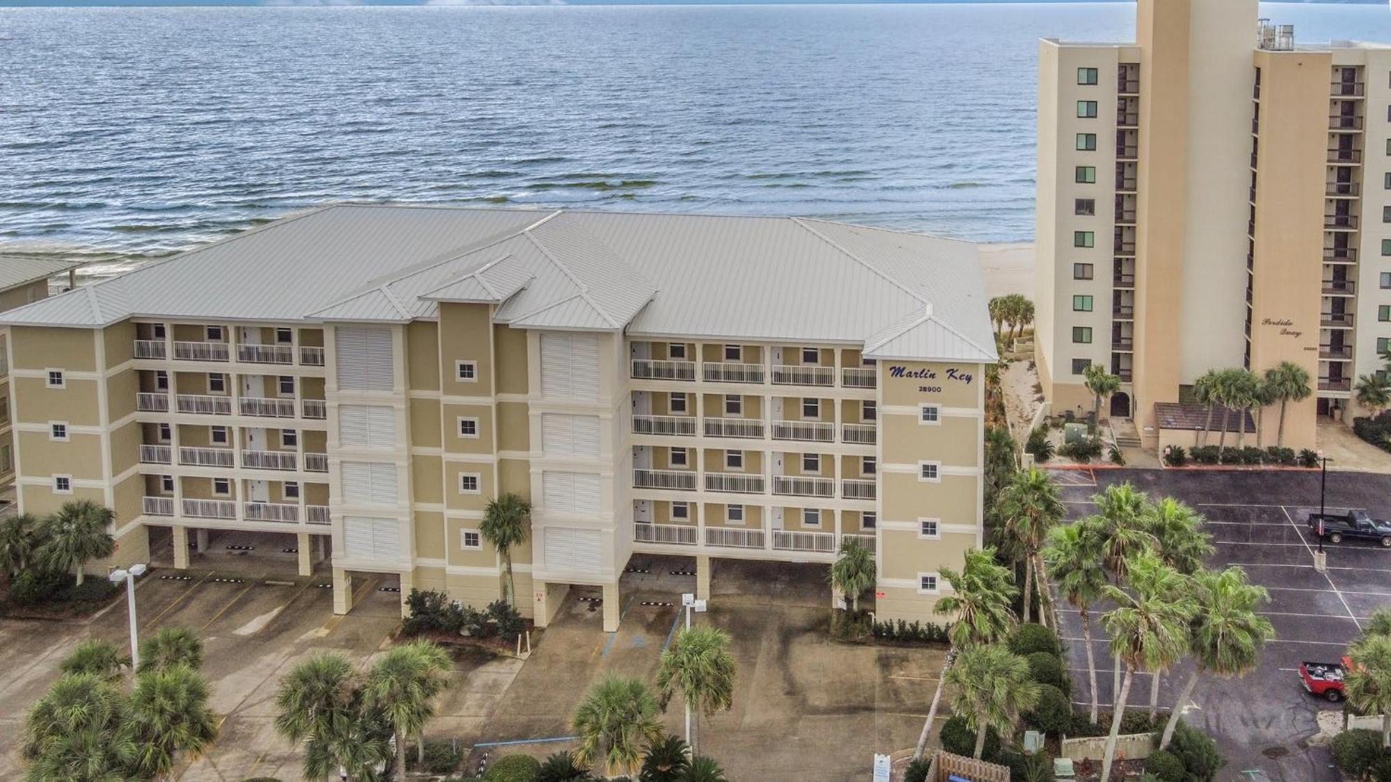 Marlin Key 4C By Vacation Homes Collection Орандж-Бич Экстерьер фото